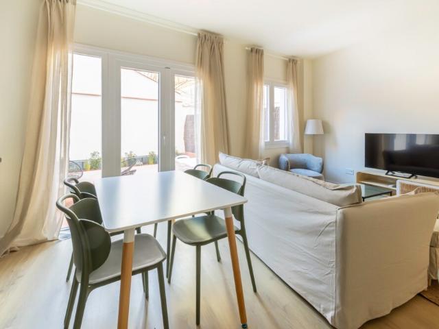 Apartamento en alquiler en Tetuán, Madrid