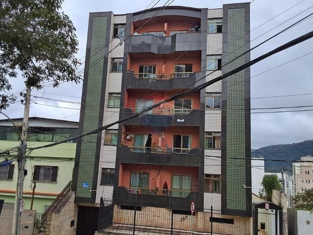 Apartamento aluguel em Região Geográfica Imediata de Juiz de Fora, Juiz de Fora