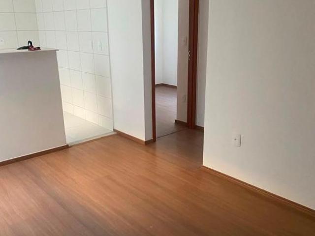 Apartamento venda em Lundcea II, Lagoa Santa