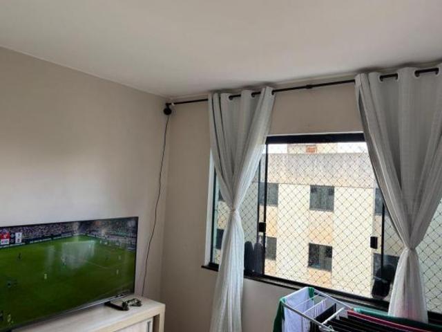 Apartamento venda em Morada dos Nobres, Sobradinho