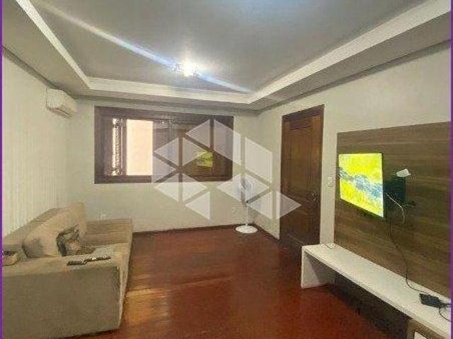 Apartamento venda em Região Geográfica Imediata de Uruguaiana, Alegrete