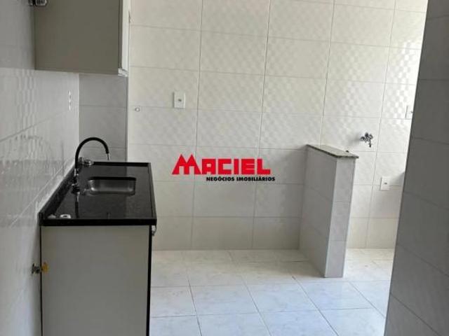 Apartamento venda em Jardim Rosa Craveiro, Jacareí