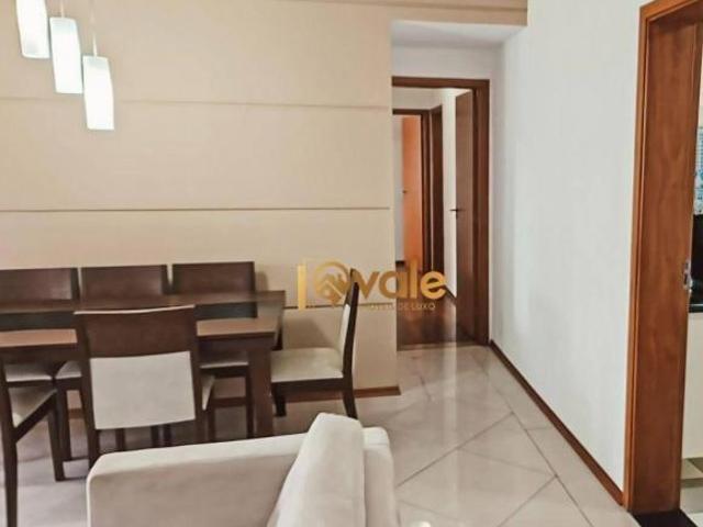 Apartamento venda em Região Imediata de São José dos Campos, Região Metropolitana do Vale do Paraíba e Litoral Norte