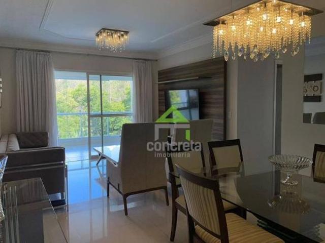 Apartamento venda em Cotia
