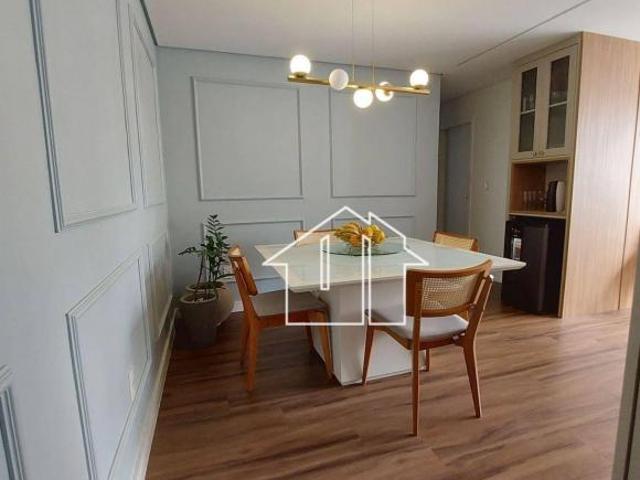 Apartamento venda em São José dos Campos