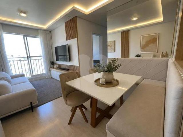 Apartamento venda em Região Geográfica Imediata de Curitiba, Região Metropolitana de Curitiba