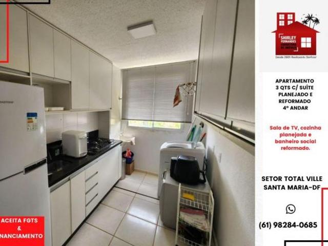 Apartamento venda em Região Geográfica Imediata do Distrito Federal, Região Integrada de Desenvolvimento do Distrito Federal e Entorno