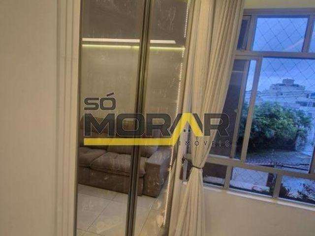 Apartamento venda em Nova Floresta, Belo Horizonte