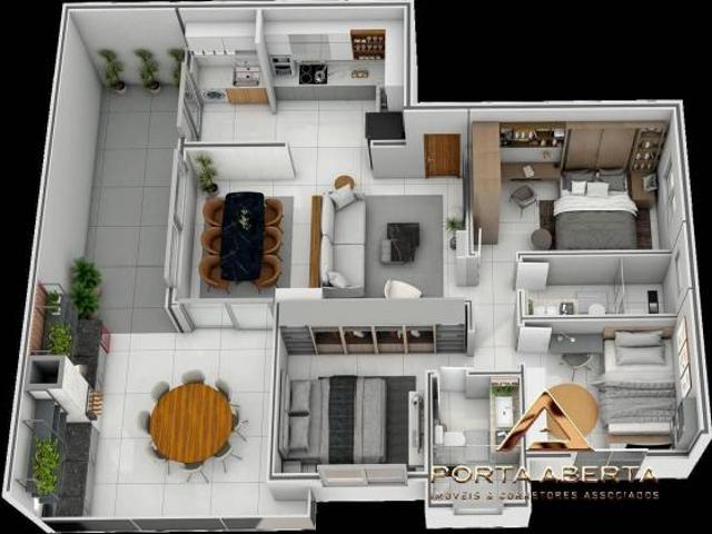Apartamento venda em Região Geográfica Imediata de Ipatinga, Região Metropolitana do Vale do Aço