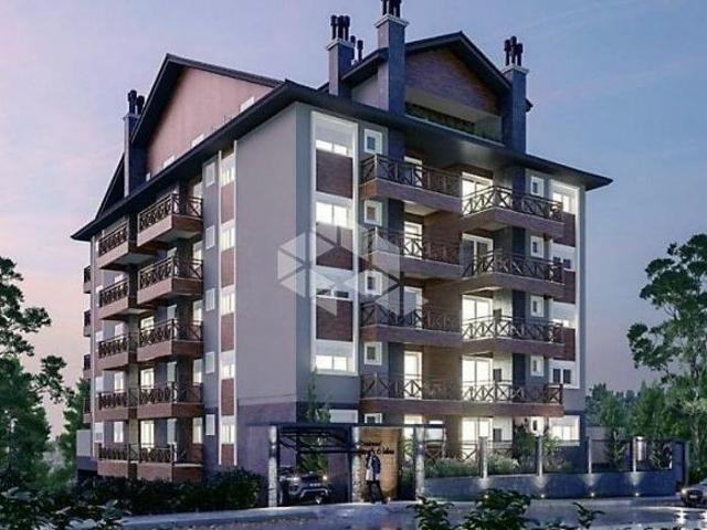 Apartamento venda em Nova Petrópolis
