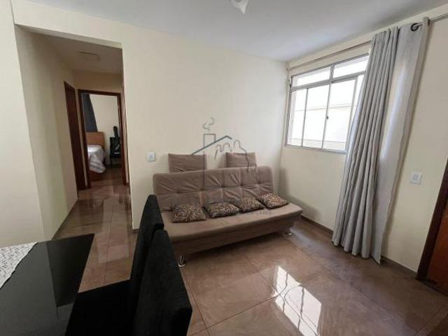 Apartamento venda em Santa Maria, Belo Horizonte