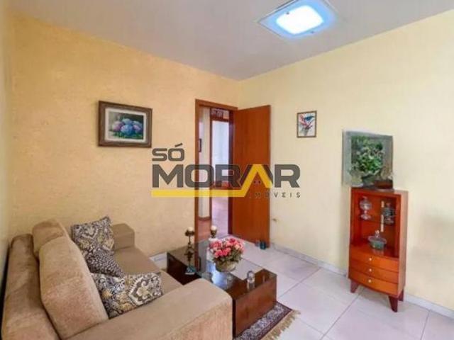 Apartamento venda em Nova Floresta, Belo Horizonte
