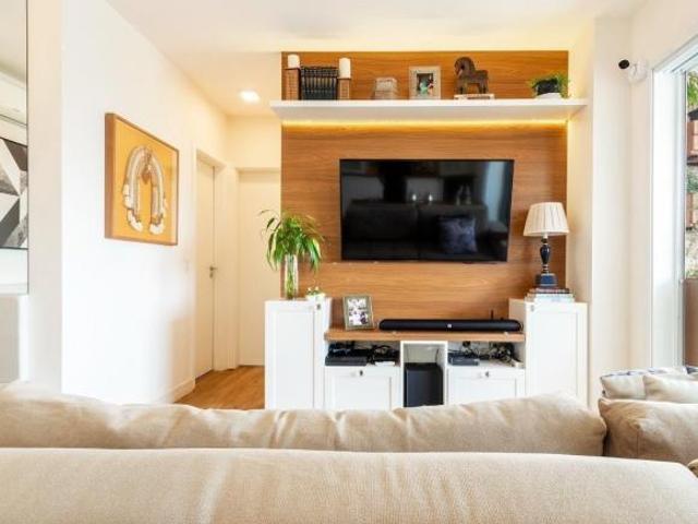 Apartamento venda em Região Imediata de Barretos, Região Metropolitana de São José do Rio Preto