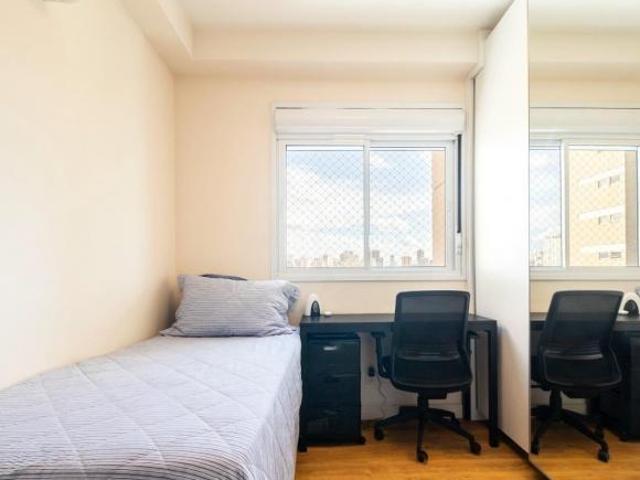 Apartamento venda em Região Imediata de Barretos, Região Metropolitana de São José do Rio Preto
