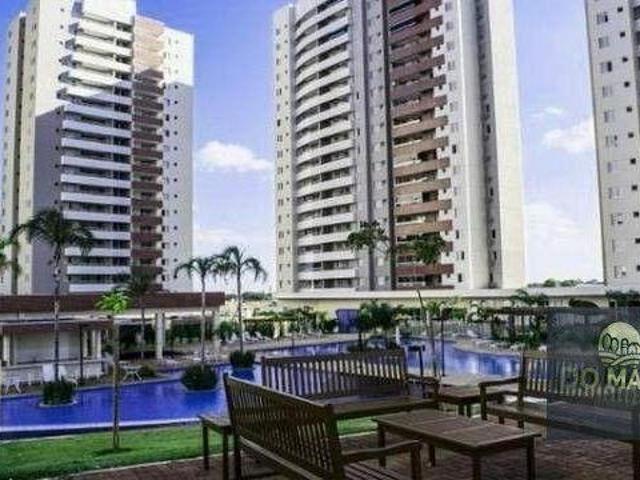 Apartamento venda em Região Geográfica Imediata de Campo Grande, Campo Grande