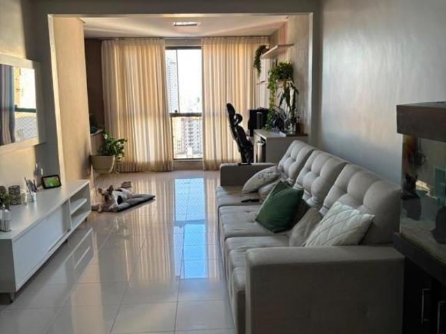 Apartamento venda em Região Geográfica Imediata de Goiânia, Goiânia
