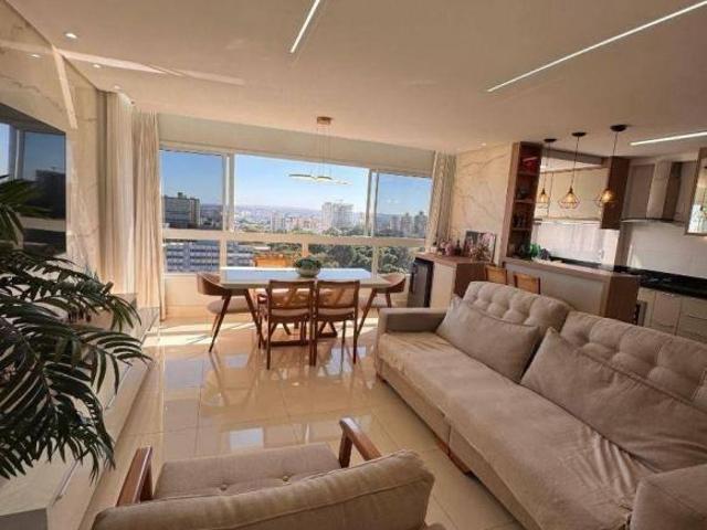 Apartamento venda em Região Geográfica Imediata de Goiânia, Goiânia
