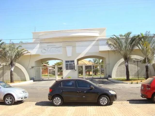 Apartamento aluguel em Região Geográfica Imediata de Goiânia, Goiânia