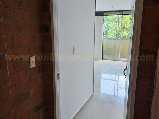 Apartamento en arriendo en Tolima