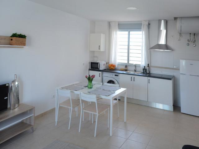 Apartamento en alquiler en Comarca de la Vega de Granada, Andalucía