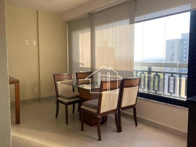 Apartamento venda em Região Imediata de São José dos Campos, Região Metropolitana do Vale do Paraíba e Litoral Norte