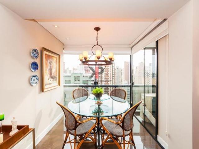 Apartamento venda em Região Geográfica Imediata de Curitiba, Região Metropolitana de Curitiba