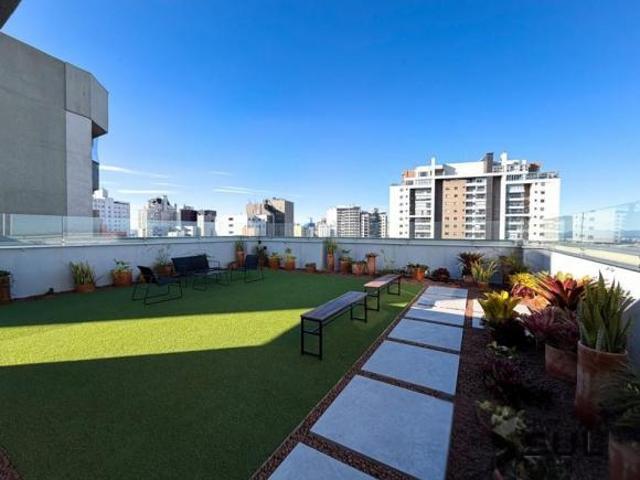 Apartamento venda em Água Verde, Curitiba