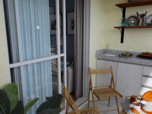 Apartamento venda em Parque Industrial, Taboão da Serra