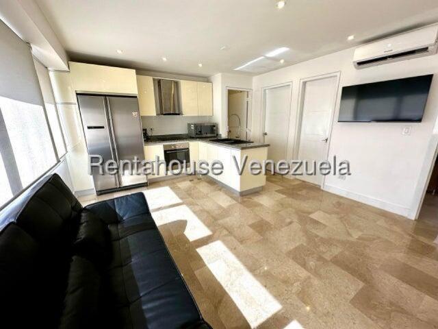 Apartamento en alquiler en Sector El Rosal, Caracas