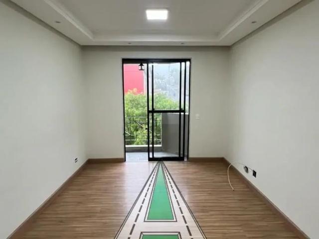 Apartamento aluguel em São Bernardo do Campo