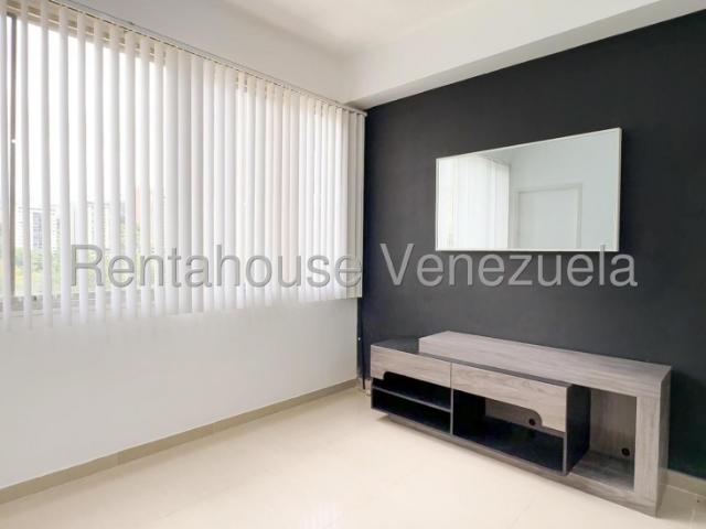 Apartamento en alquiler en Santa Fe Sur, Caracas