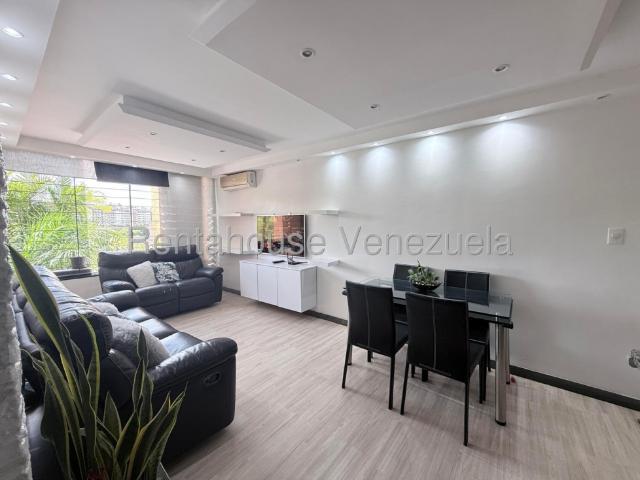 Apartamento en venta en Colinas de la Tahona, Caracas
