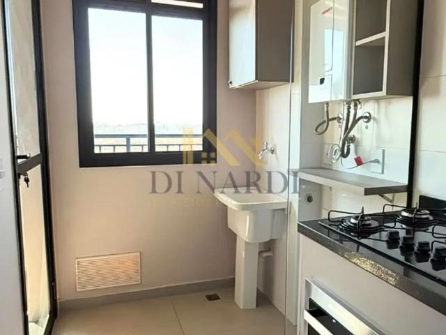Apartamento aluguel em Villa Amarone, Sorocaba