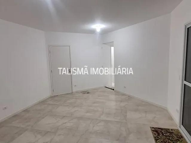 Apartamento aluguel em Embu das Artes