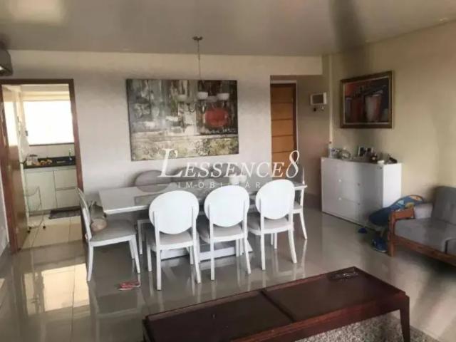 Apartamento venda em Região Geográfica Imediata de Anápolis, Anápolis