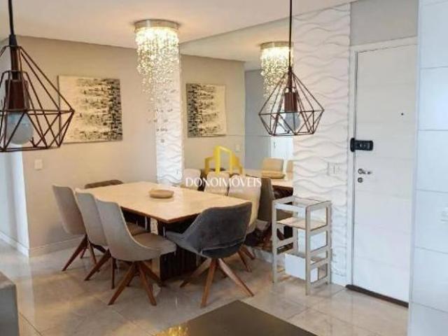 Apartamento venda em Região Imediata de Amparo, Águas de Lindoia