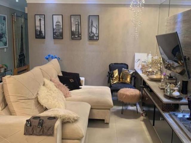 Apartamento venda em Alpha Sítio, Santana de Parnaíba