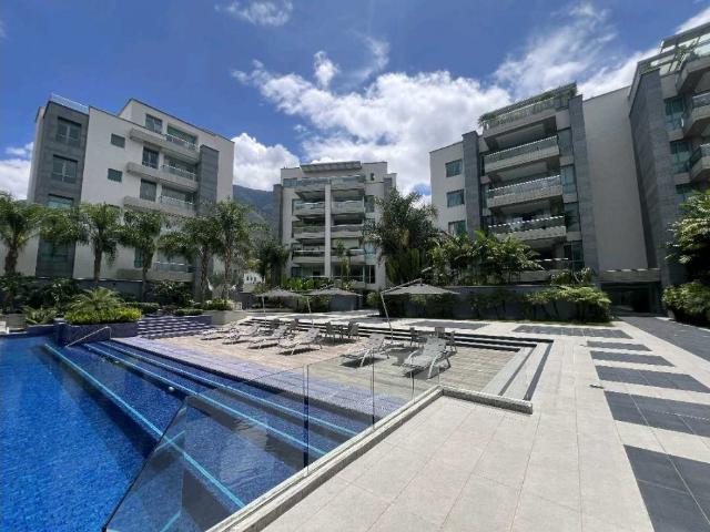 Apartamento en venta en Boca De Uchire, Miranda