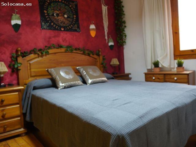 Piso en venta en Javierre, Aínsa-sobrarbe
