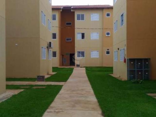 Apartamento aluguel em Região Geográfica Imediata de Campo Grande, Campo Grande