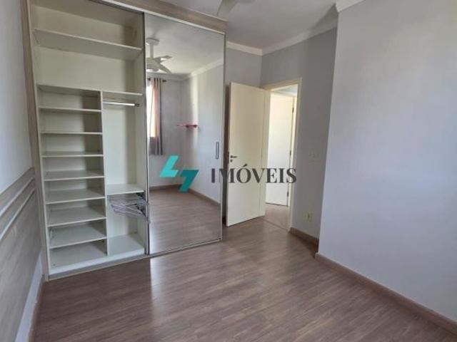 Apartamento venda em Condomínio Residencial dos Metalúrgicos, Jundiaí