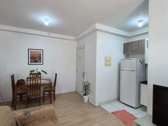 Apartamento venda em Atuba, Curitiba