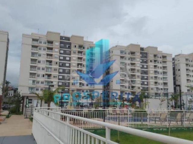 Apartamento venda em Vargem Grande Paulista