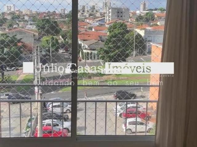 Apartamento venda em Região Imediata de Sorocaba, Região Metropolitana de Sorocaba