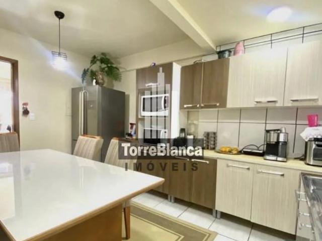 Apartamento venda em Região Geográfica Imediata de Ponta Grossa, Ponta Grossa