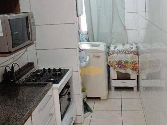 Apartamento venda em Região Imediata de Rio Claro, Região Metropolitana de Piracicaba