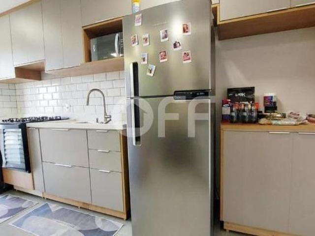 Apartamento venda em Região Imediata de Campinas, Região Metropolitana de Campinas