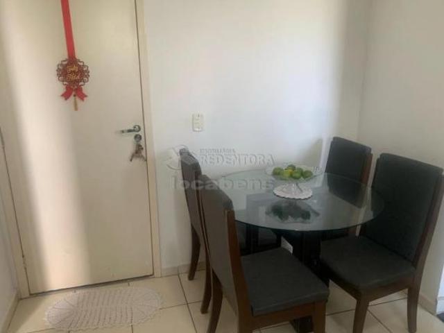 Apartamento venda em Região Imediata de São José do Rio Preto, Região Metropolitana de São José do Rio Preto