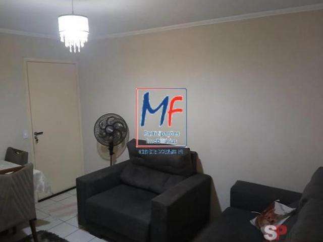 Apartamento venda em Nova Aparecida, Campinas