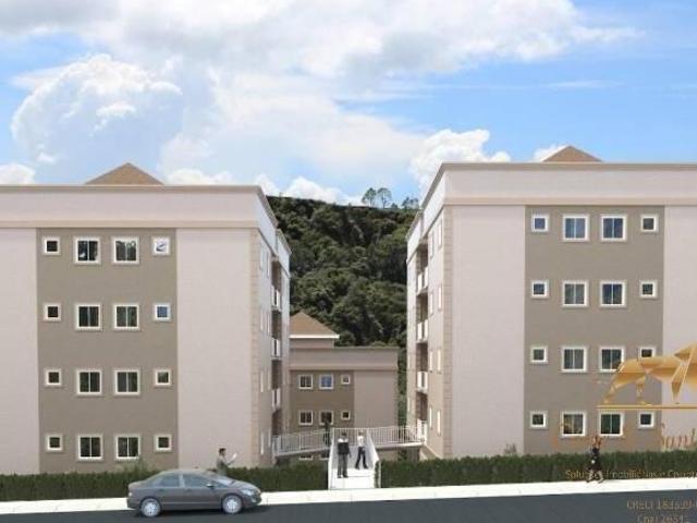 Apartamento venda em Região Imediata de Taubaté-Pindamonhangaba, Região Metropolitana do Vale do Paraíba e Litoral Norte